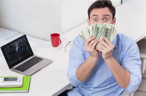 How To Work From Home And Make Money Online